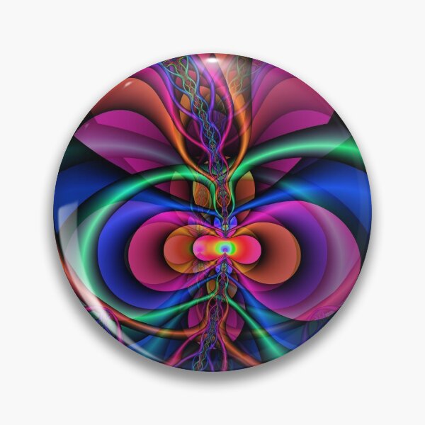 Item preview, Into The Infinite Depths: designed and sold by BillMTracer.