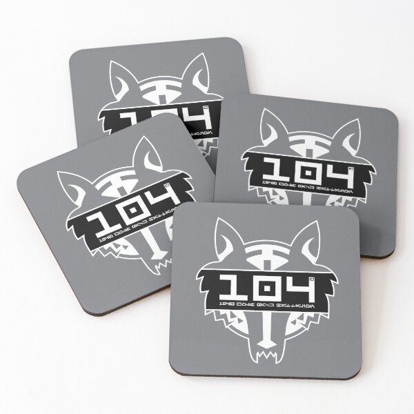 104th Training Division Patch Vector Image Files (.ai, .pdf, & .svg