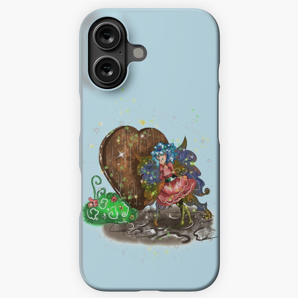 Item preview, iPhone Snap Case designed and sold by TeelieTurner.