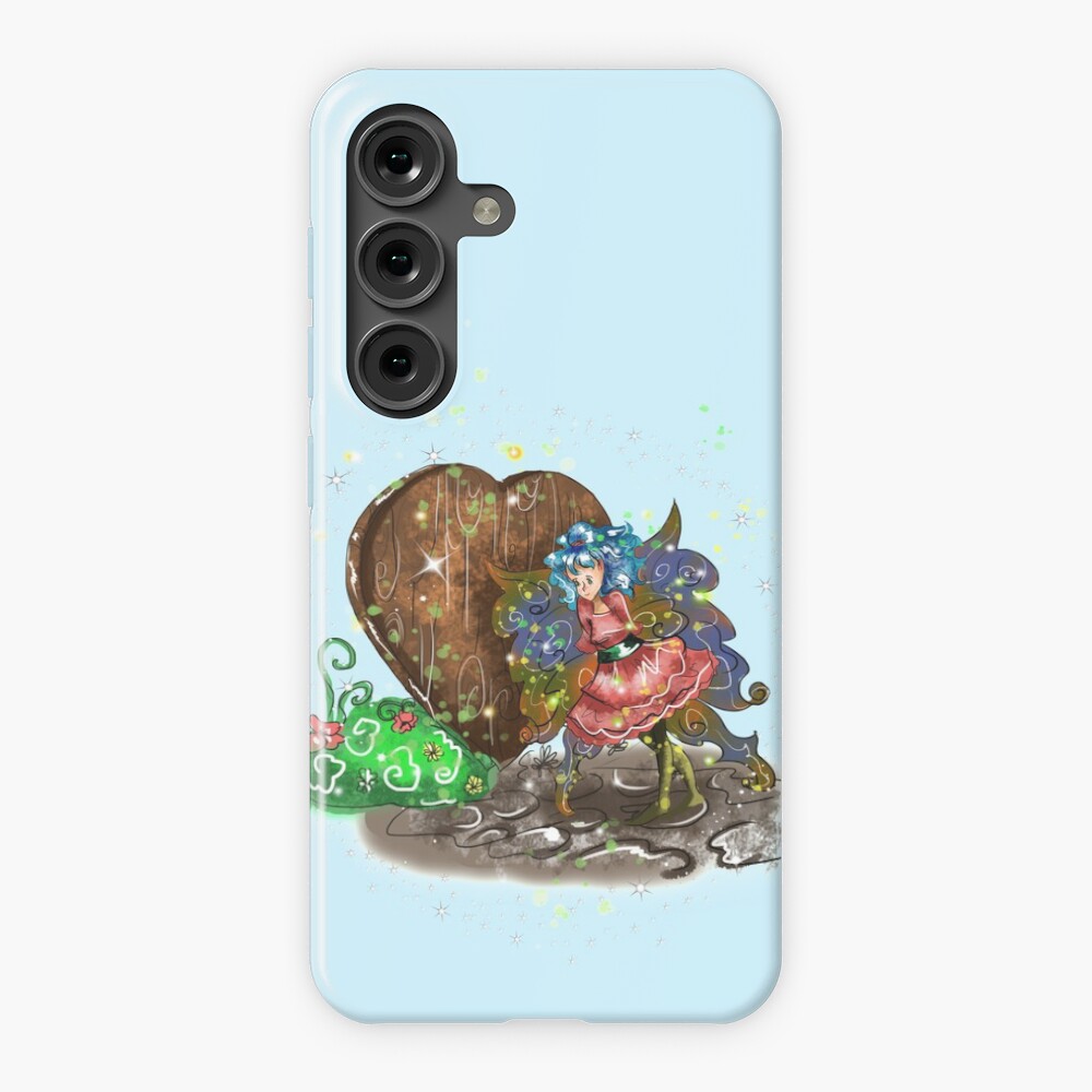 Item preview, Samsung Galaxy Snap Case designed and sold by TeelieTurner.