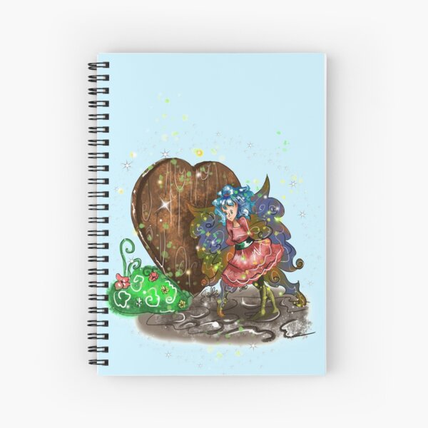 Item preview, Doharn Pip The Doors & Windows Fairy™ designed and sold by TeelieTurner.