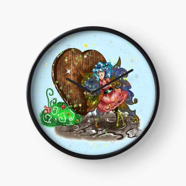 Item preview, Doharn Pip The Doors & Windows Fairy™ designed and sold by TeelieTurner.