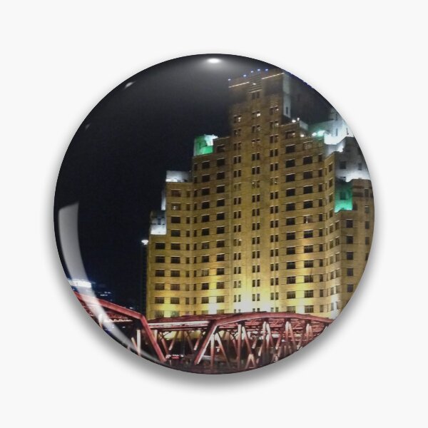 Item preview, Broadway Mansions, Shanghai designed and sold by David Thompson.