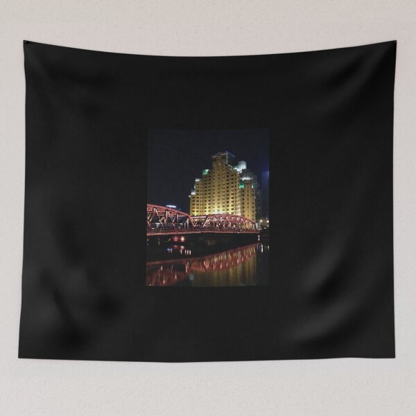 Item preview, Broadway Mansions, Shanghai designed and sold by David Thompson.