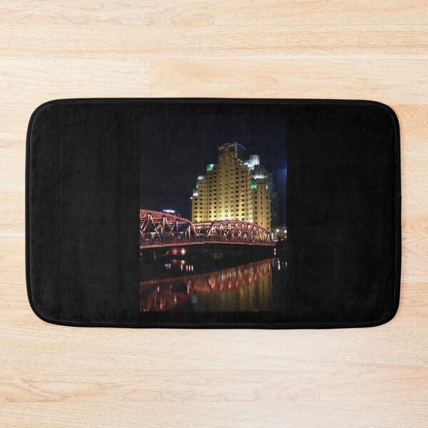 Item preview, Broadway Mansions, Shanghai designed and sold by David Thompson.