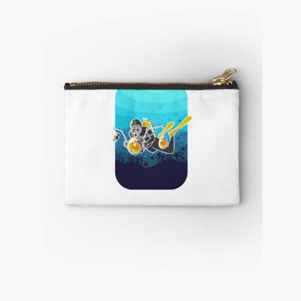 Item preview, Underwater Photographer Vintage Sea Dive Gift For designed and sold by MarcoColeman4.
