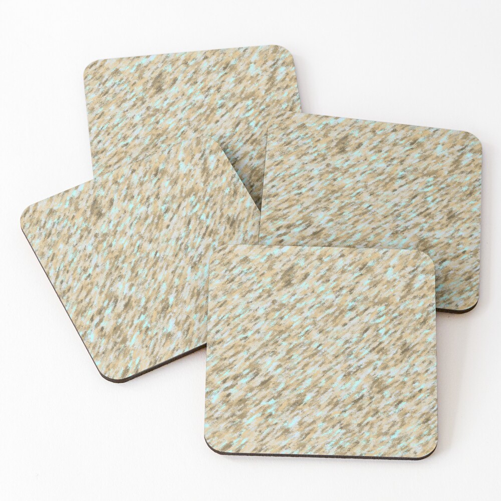 Item preview, Coasters (Set of 4) designed and sold by deecdee.