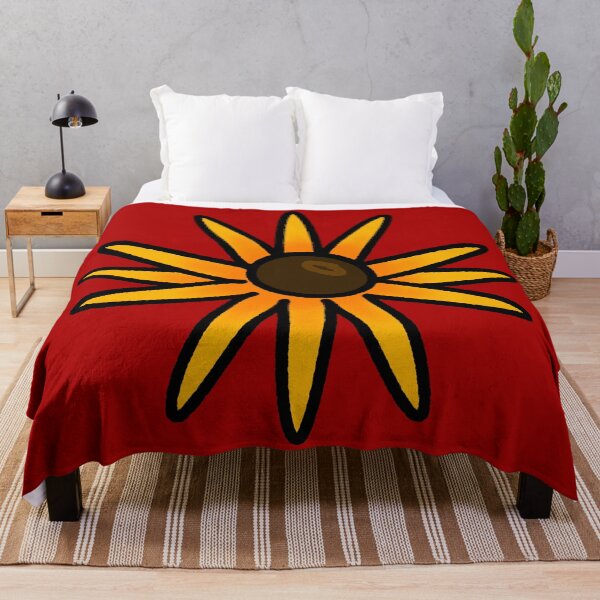 Item preview, Black Eyed Susan designed and sold by kmtnewsman.