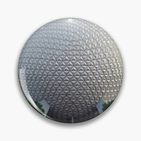Aperçu de l'œuvre Epcot créée et vendue par colbert.