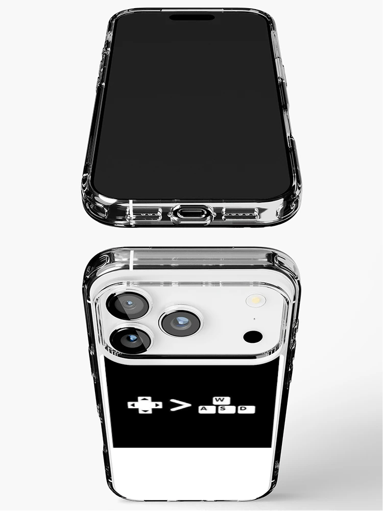 Thumbnail 3 of 5, iPhone Case, Computer/console designed and sold by LifeHitsFan.