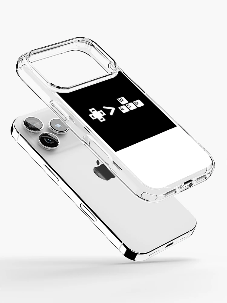 Thumbnail 2 of 5, iPhone Case, Computer/console designed and sold by LifeHitsFan.