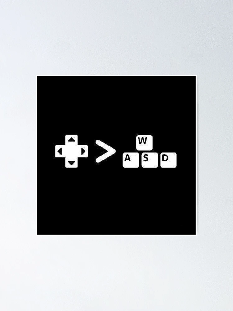 Thumbnail 1 of 3, Poster, Computer/console designed and sold by LifeHitsFan.