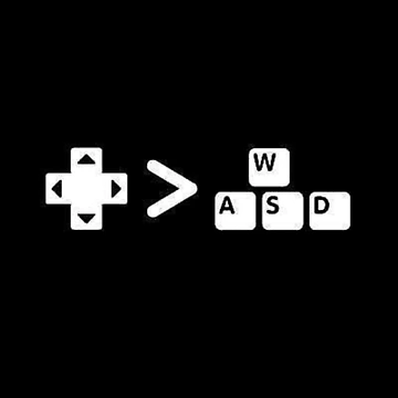 Artwork thumbnail, Computer/console by LifeHitsFan