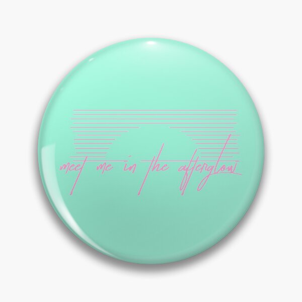 Item preview, Afterglow (Lines) designed and sold by UrFave.