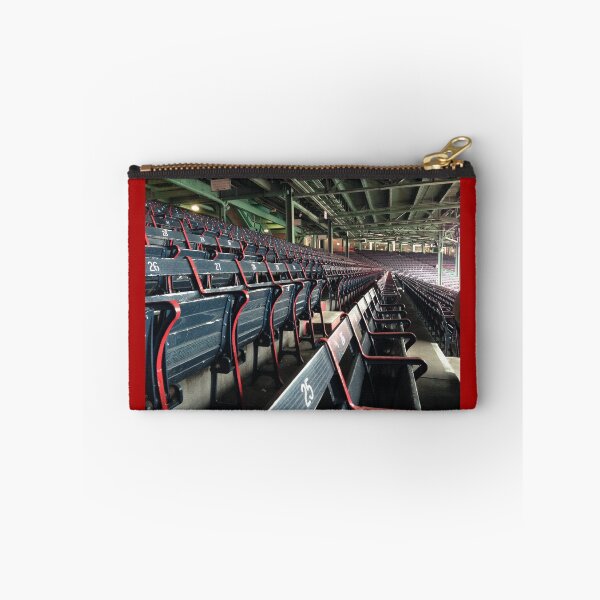 Item preview, Fenway Seats designed and sold by David Thompson.