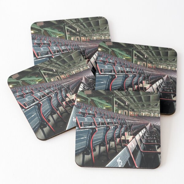 Item preview, Fenway Seats designed and sold by David Thompson.