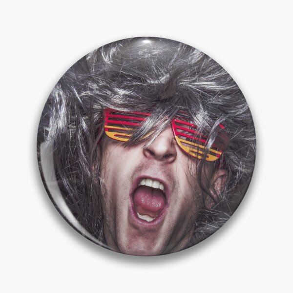 Item preview, Rock Musician bella vita designed and sold by karimontreal.