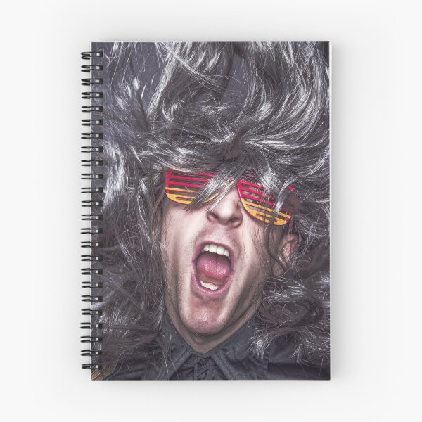 Item preview, Rock Musician bella vita designed and sold by karimontreal.