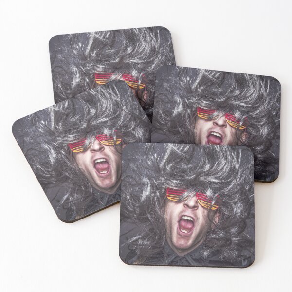 Item preview, Rock Musician bella vita designed and sold by karimontreal.