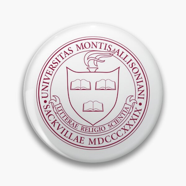 Item preview, Mount Allison University designed and sold by mackgordon14.