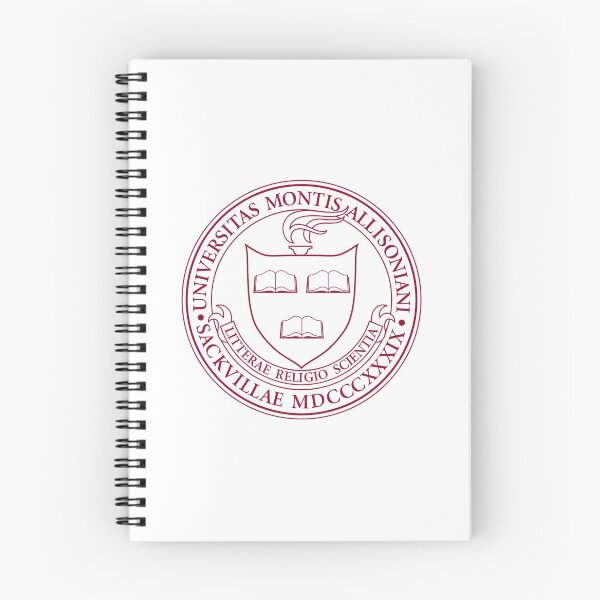 Item preview, Mount Allison University designed and sold by mackgordon14.