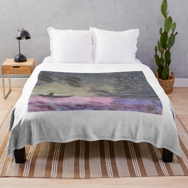 Item preview, Morning Mists designed and sold by Warren Thompson.