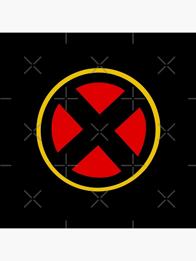 Thumbnail 3 of 3, Pin, Mutant designed and sold by Sabertech.
