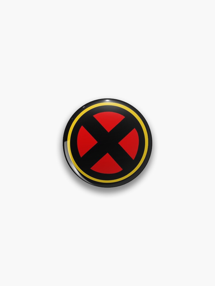 Thumbnail 1 of 3, Pin, Mutant designed and sold by Sabertech.