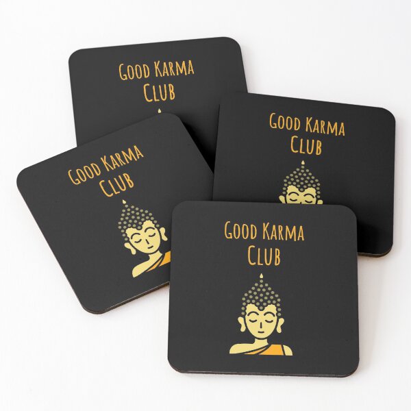 Item preview, Good Karma Club Buddha at Peace designed and sold by javes93.