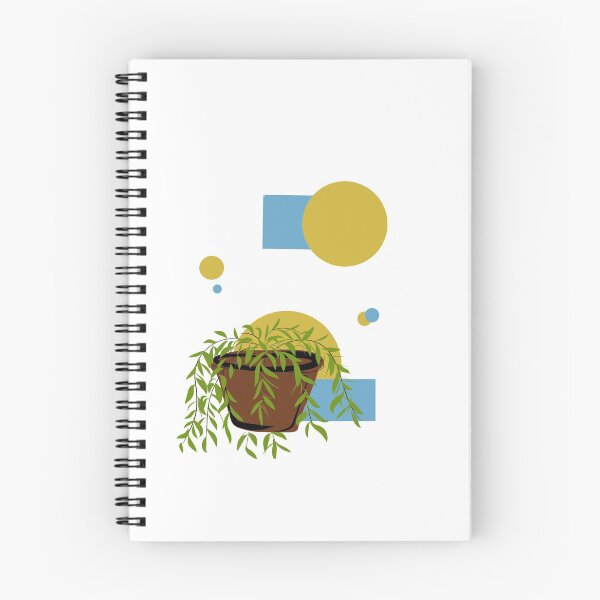 Item preview, Abstract Summer Pot designed and sold by chevred.