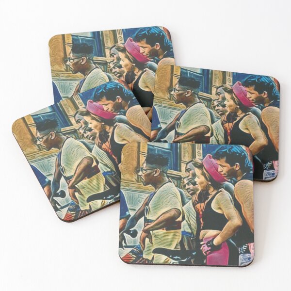 Item preview, The Outcast designed and sold by Wakentake.