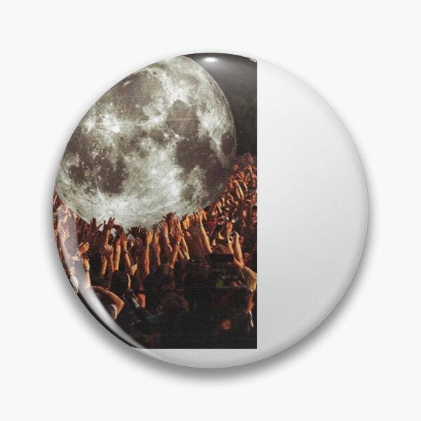 Item preview, Moon in the sky designed and sold by JP ♣️.