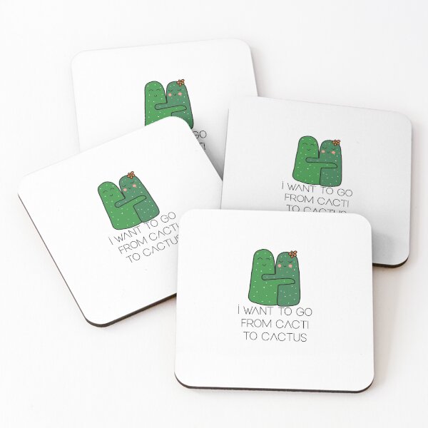 Item preview, Cactus  designed and sold by Craftyndcranky.