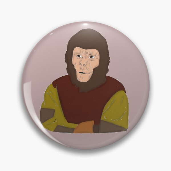 Item preview, Galen designed and sold by Illustrationsbyv .