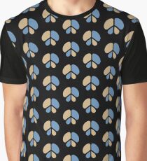 Peace Graphic T-Shirt