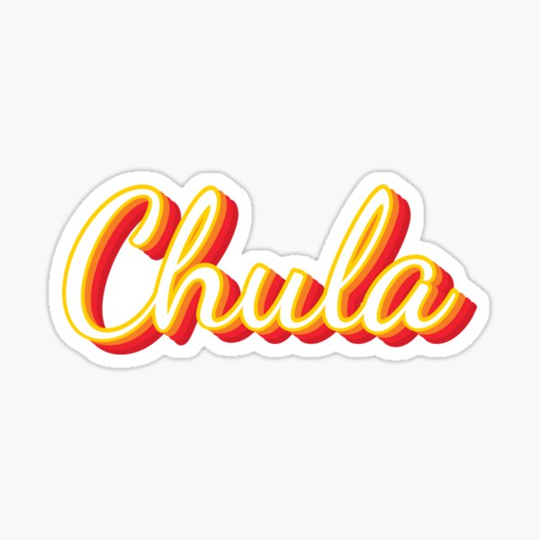 Item preview, Chula designed and sold by chelldroid.