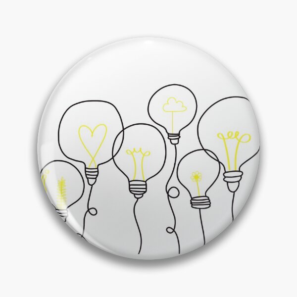 Item preview, Edison light bulbs designed and sold by Kelsey McGrath.