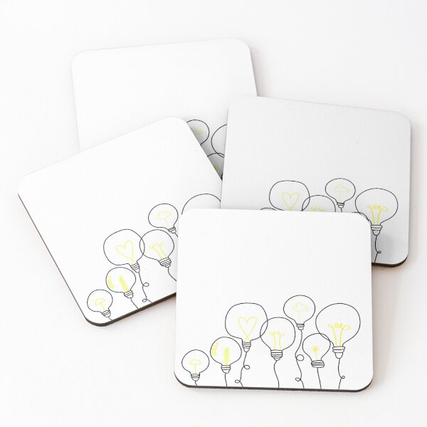 Item preview, Edison light bulbs designed and sold by Kelsey McGrath.