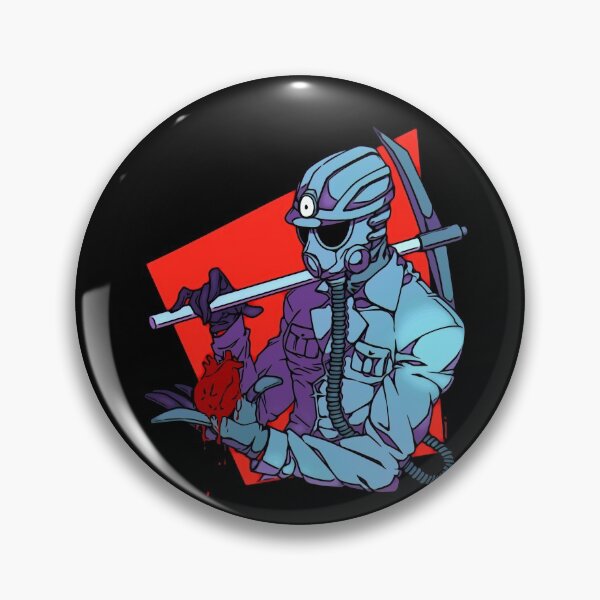 Item preview, My bloody Valentine designed and sold by The Fit.