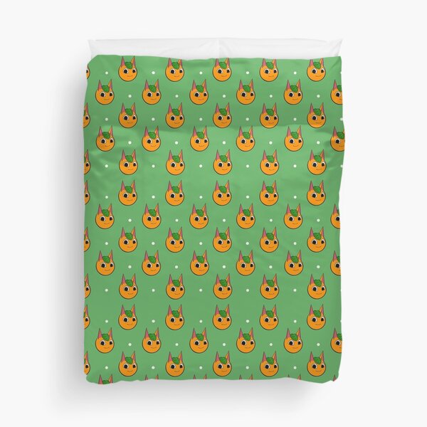 Tangy Duvet Cover