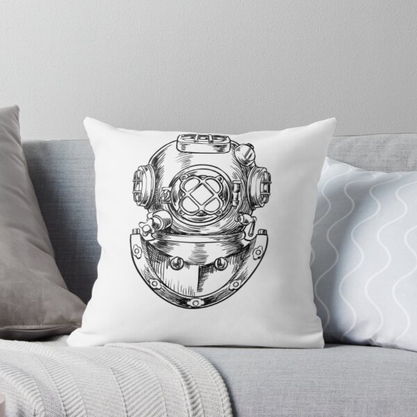 Item preview, Vintage Scuba designed and sold by MarcoColeman4.