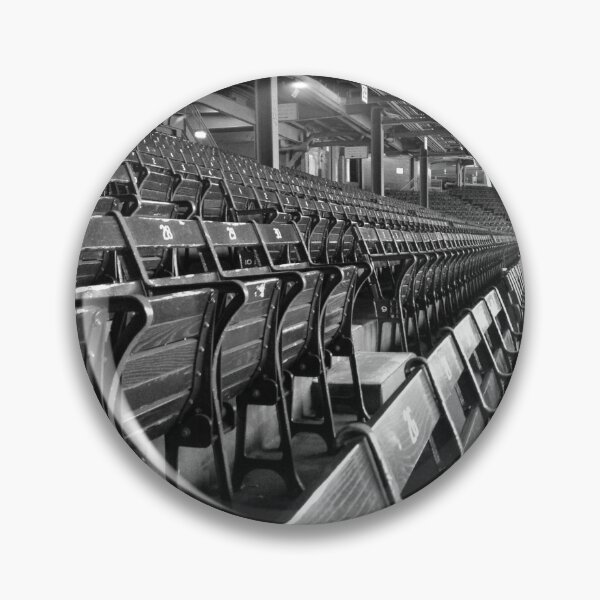 Artikelvorschau,  Boston entworfen und verkauft von David Thompson.