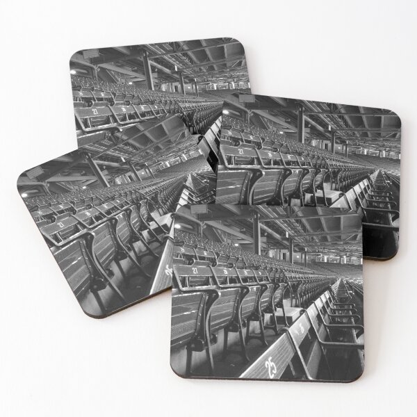 Item preview, Fenway Seats - BW designed and sold by David Thompson.