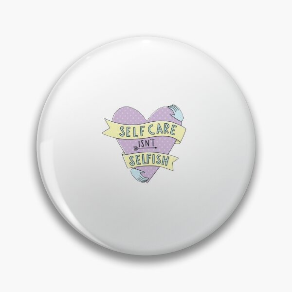 Item preview, self care designed and sold by sophmichaelson.