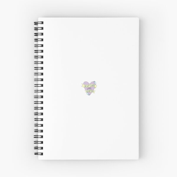 Item preview, self care designed and sold by sophmichaelson.