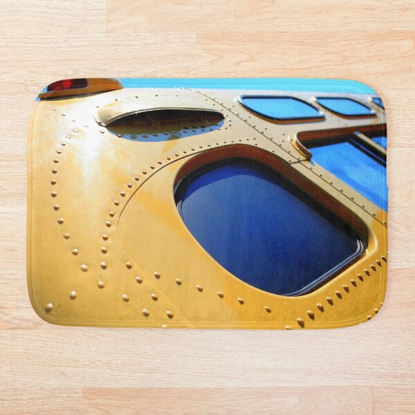 Item preview, CLASSIC YELLOW BUS designed and sold by Welcome to my modern gallery of all original artworks.