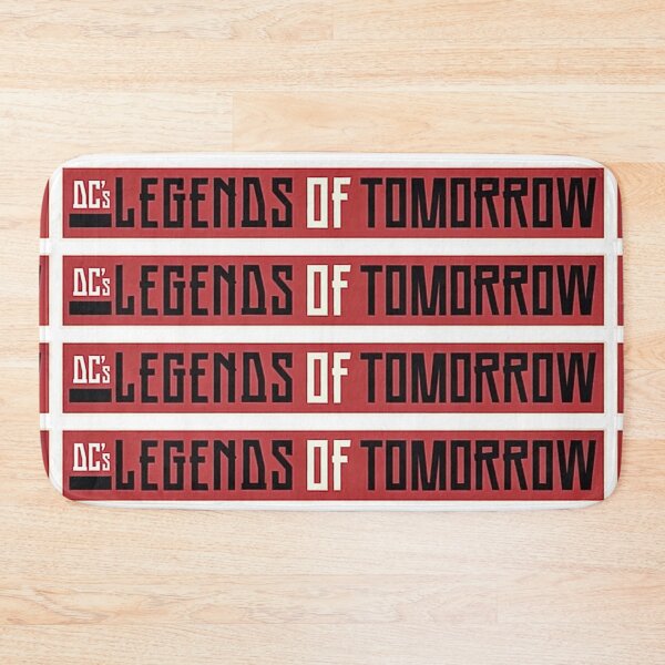 Item preview, Legends of tomorrow  designed and sold by 1Creative-Name.