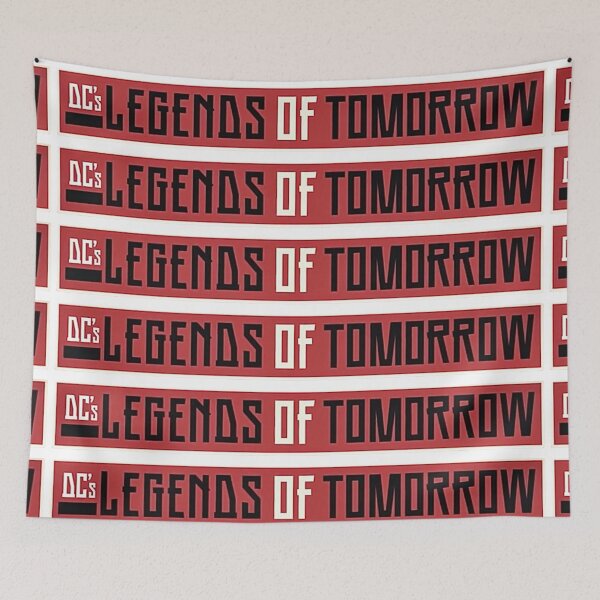 Item preview, Legends of tomorrow  designed and sold by 1Creative-Name.