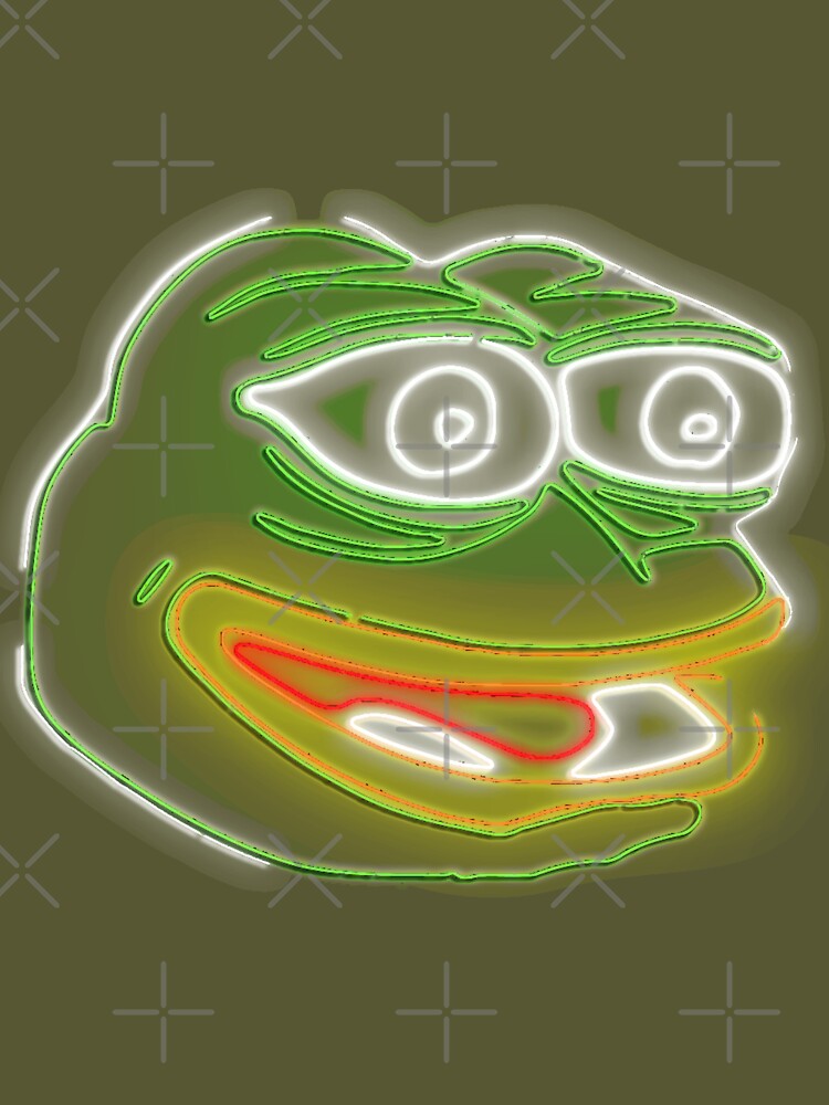 THE LIFE OF PEPE, NeonMob Wiki