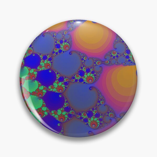 Item preview, Cascading Petals Expanding: designed and sold by BillMTracer.